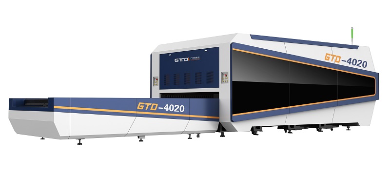 光纖激光切割機安全操作須知