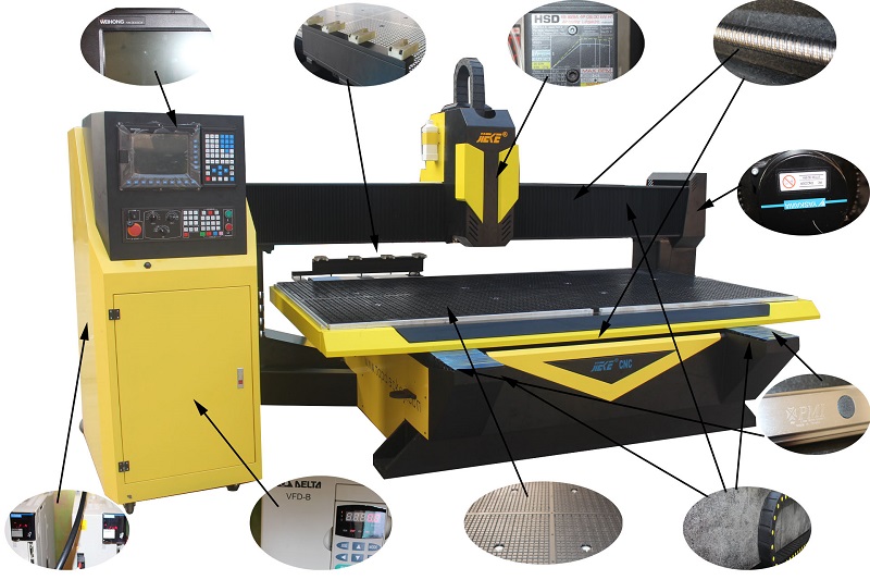 如何選擇絕緣材料下料機？