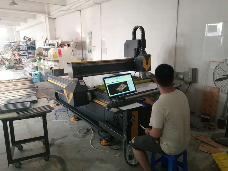 蒼南縣XX亞克力制品有限公司