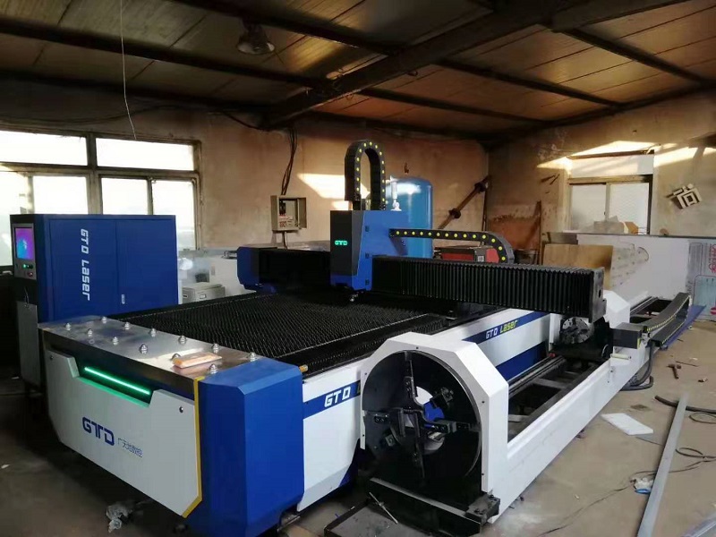 光纖激光切割機排版時要注意哪些