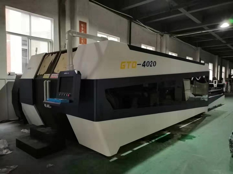 怎么判斷金屬激光切割機廠家是否專業