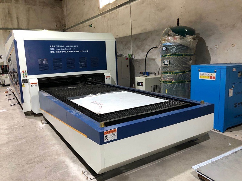 鋁基板激光切割優勢及選擇