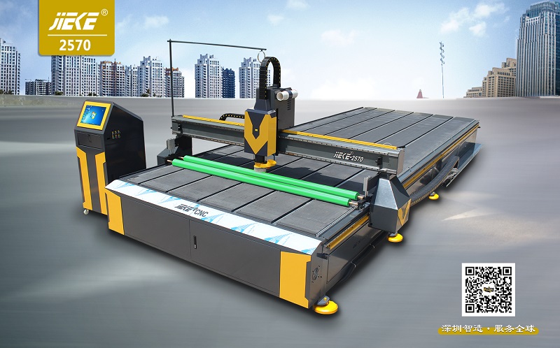 鋁板雕刻機(jī)電機(jī)驅(qū)動(dòng)干擾問(wèn)題如何解決