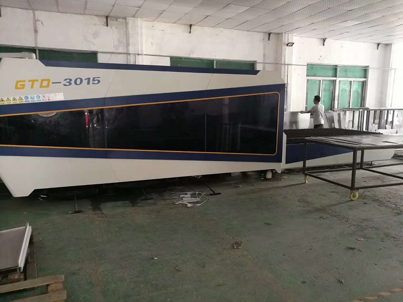 深圳市XX智能設備有限公司