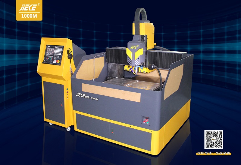 鋁板雕刻機雕刻不均勻怎么辦？