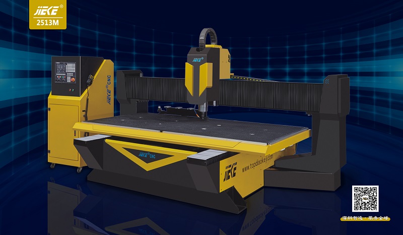 雷雨天氣如何避免鋁板雕刻機被雷擊