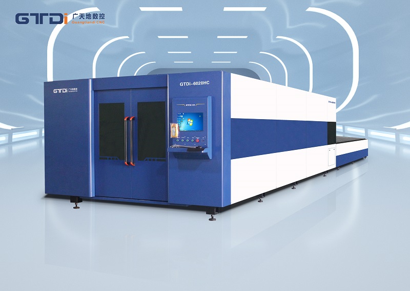 不銹鋼金屬激光切割機(jī)怎么樣?多少錢