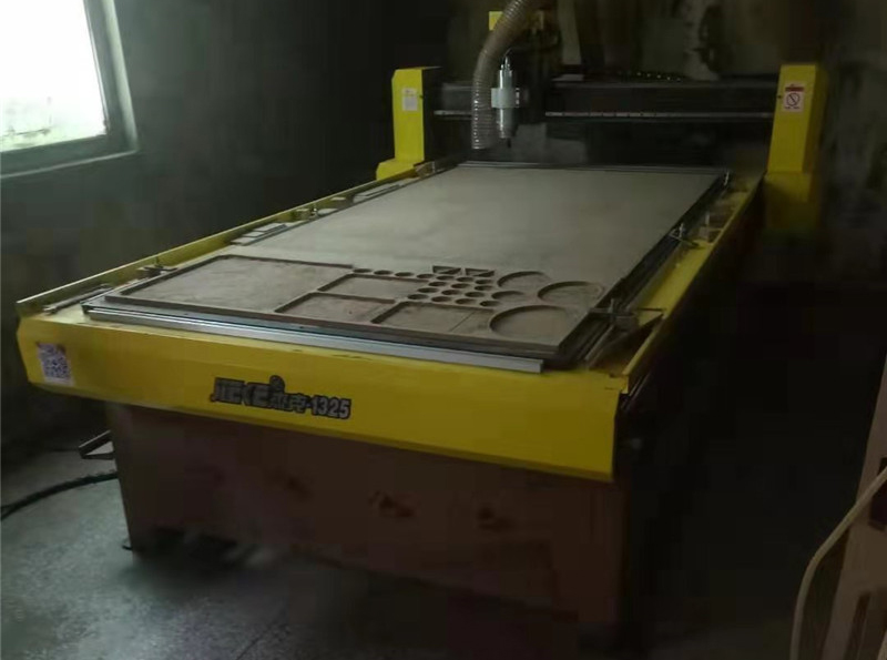 臺(tái)州市XX工藝品廠