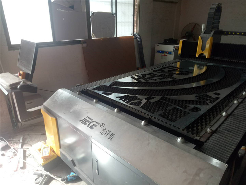 佛山XX金屬制品廠