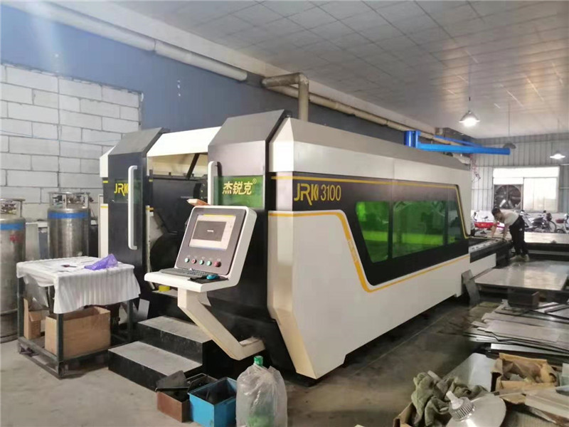 江門市XX五金電器有限公司