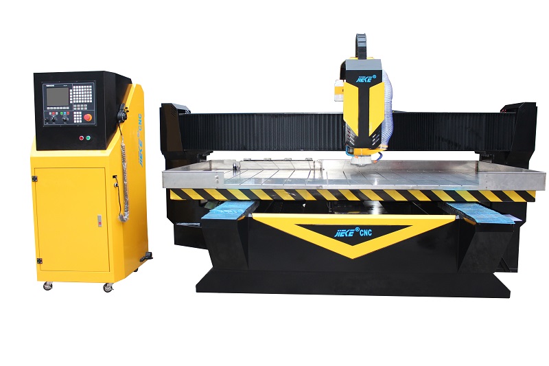 杰克2513M大理石床身銅鋁切割機