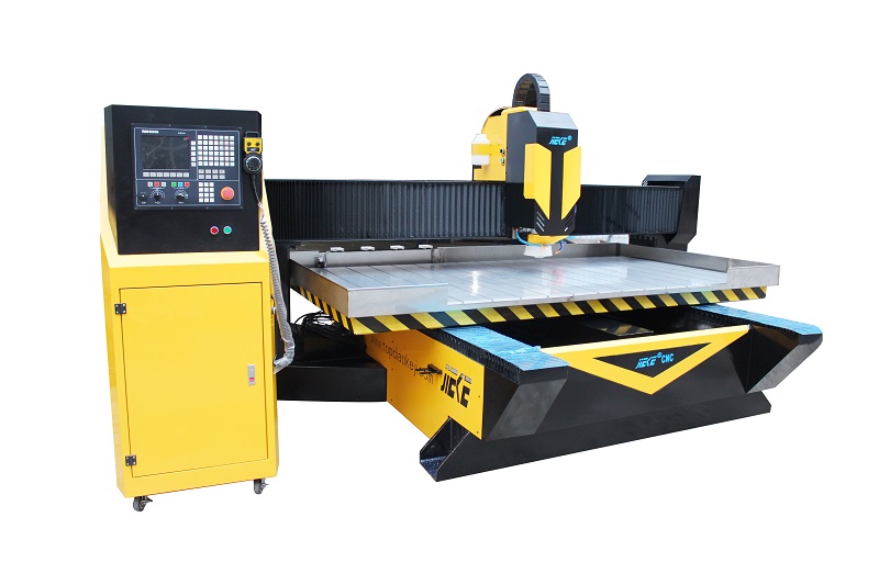 杰克2513M大理石床身銅鋁切割機