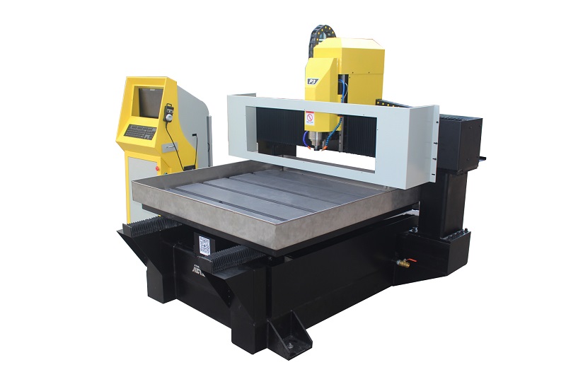 杰克P3鋁銅高光精雕機(jī)