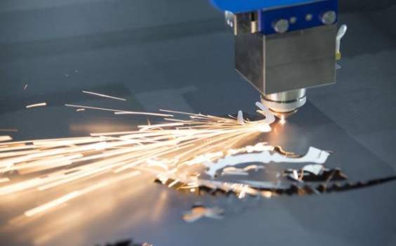 光纖激光切割機加工不銹鋼要注意什么