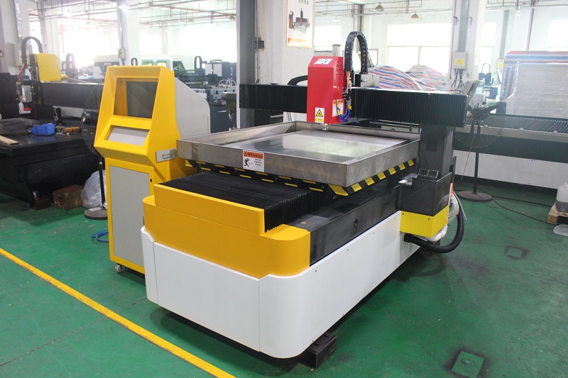 金屬雕刻機(jī)的正確使用