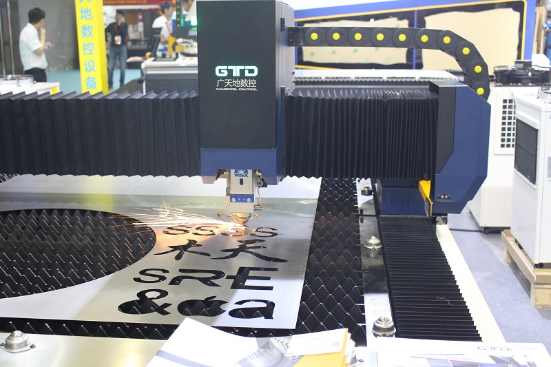 光纖激光切割機(jī)發(fā)展史介紹