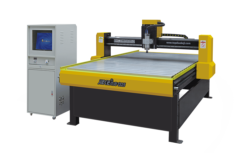 杰克1325木工雕刻機